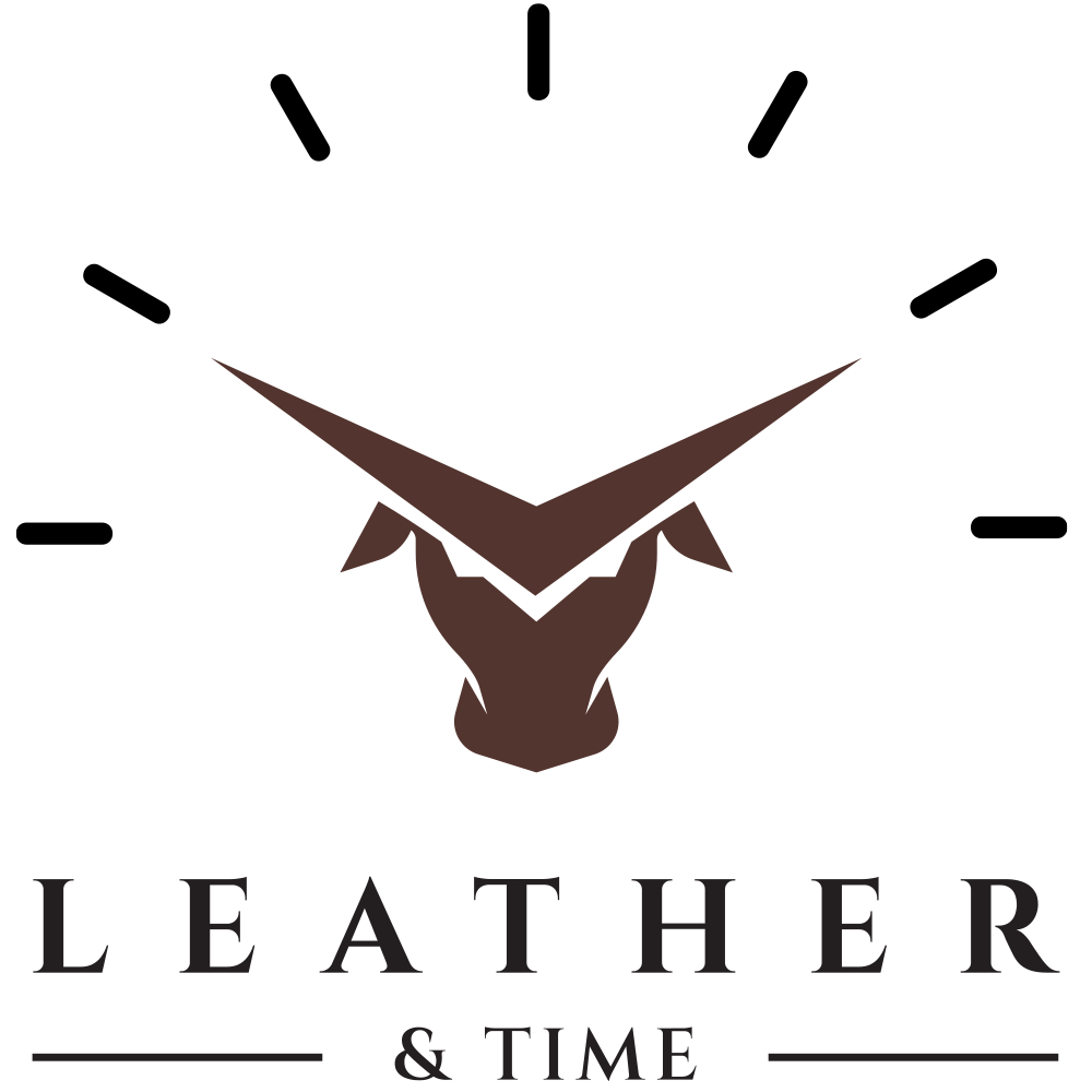 Leather & Time